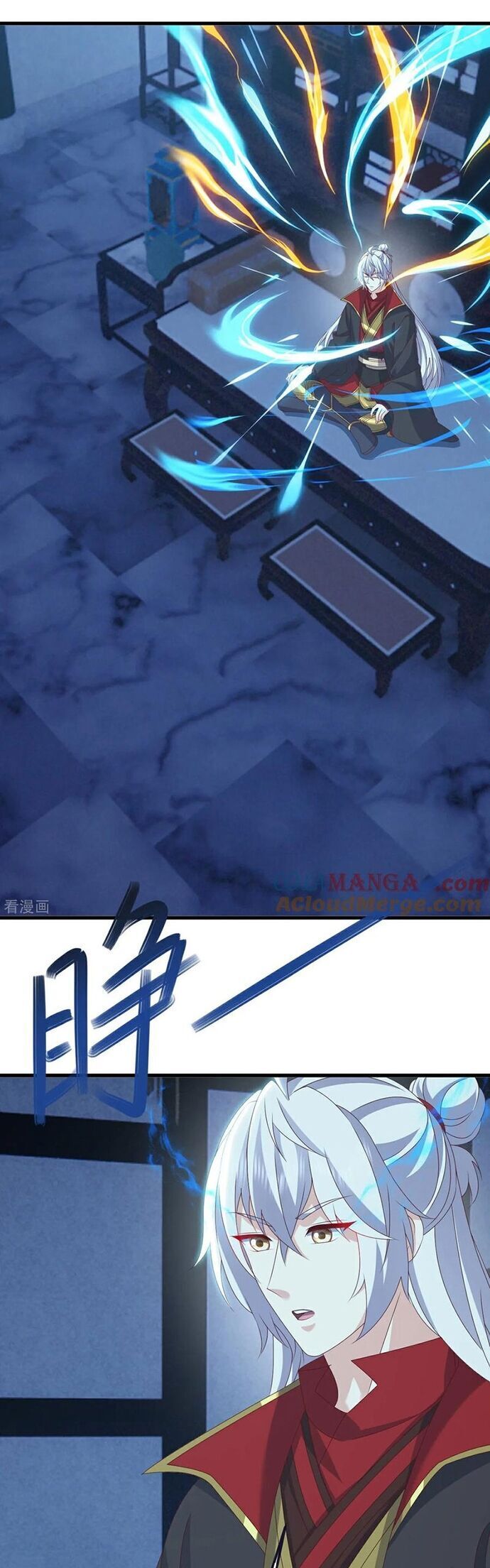 Chapter 811 trang 14