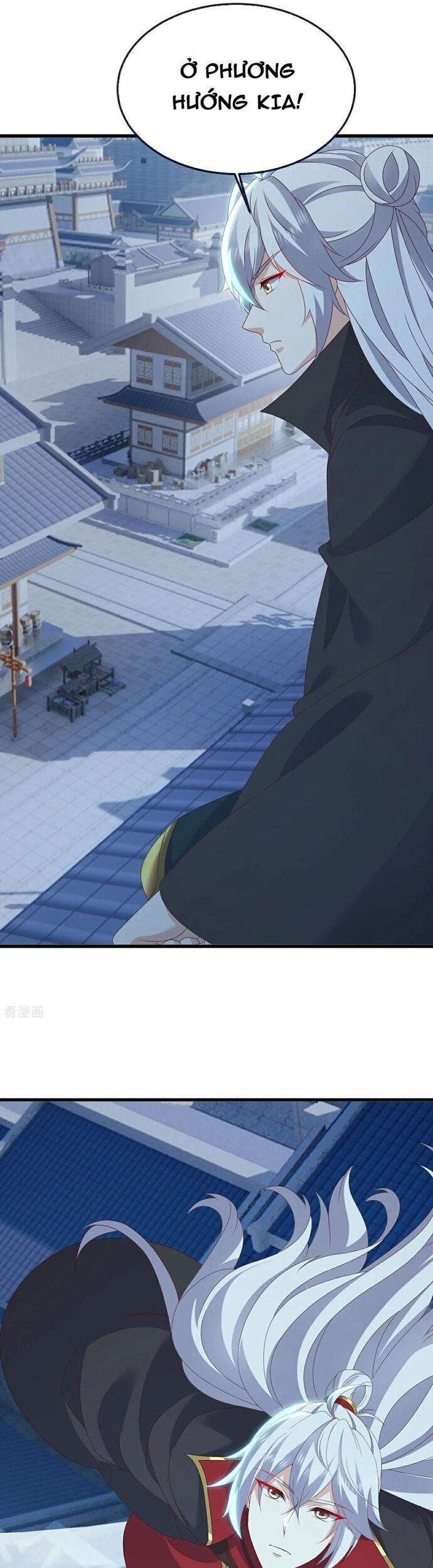 Chapter 811 trang 16