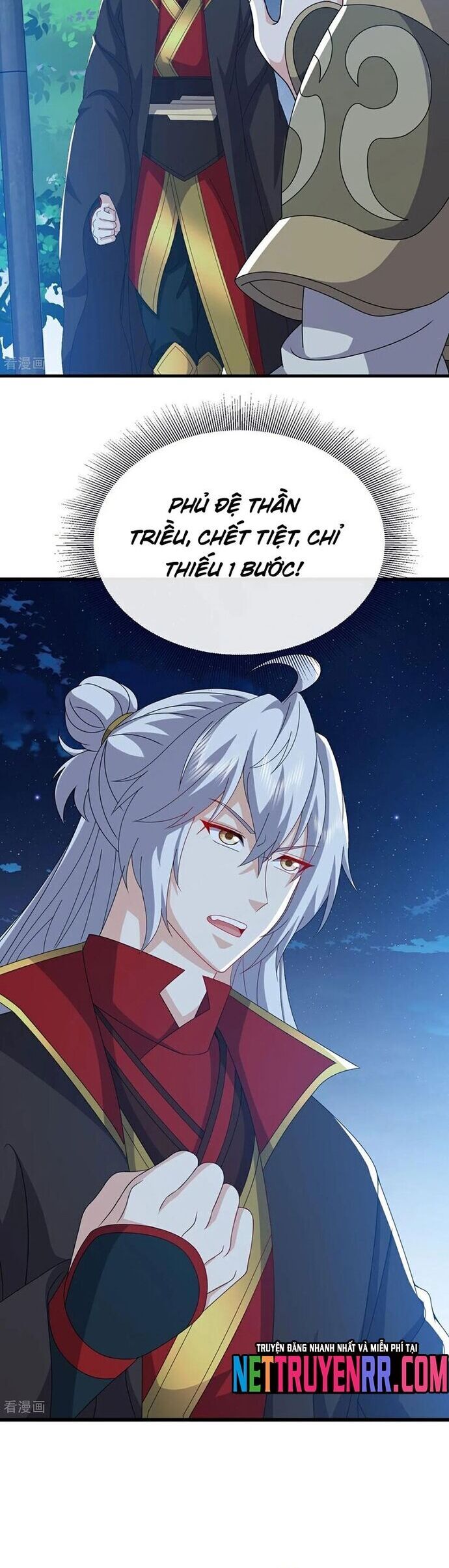 Chapter 811 trang 19