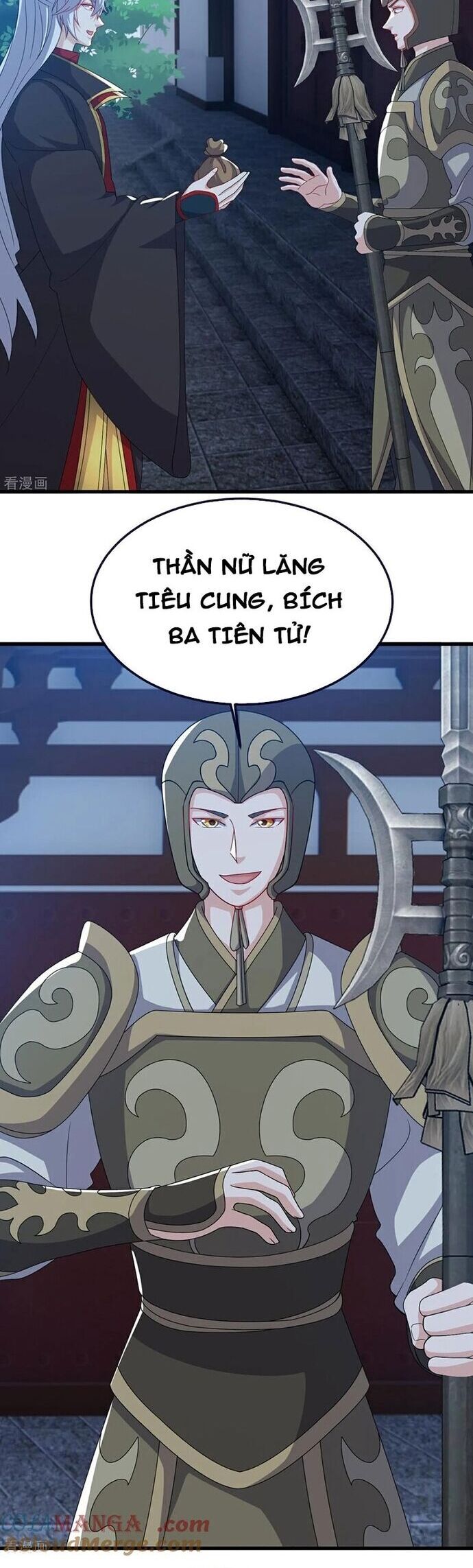 Chapter 811 trang 21