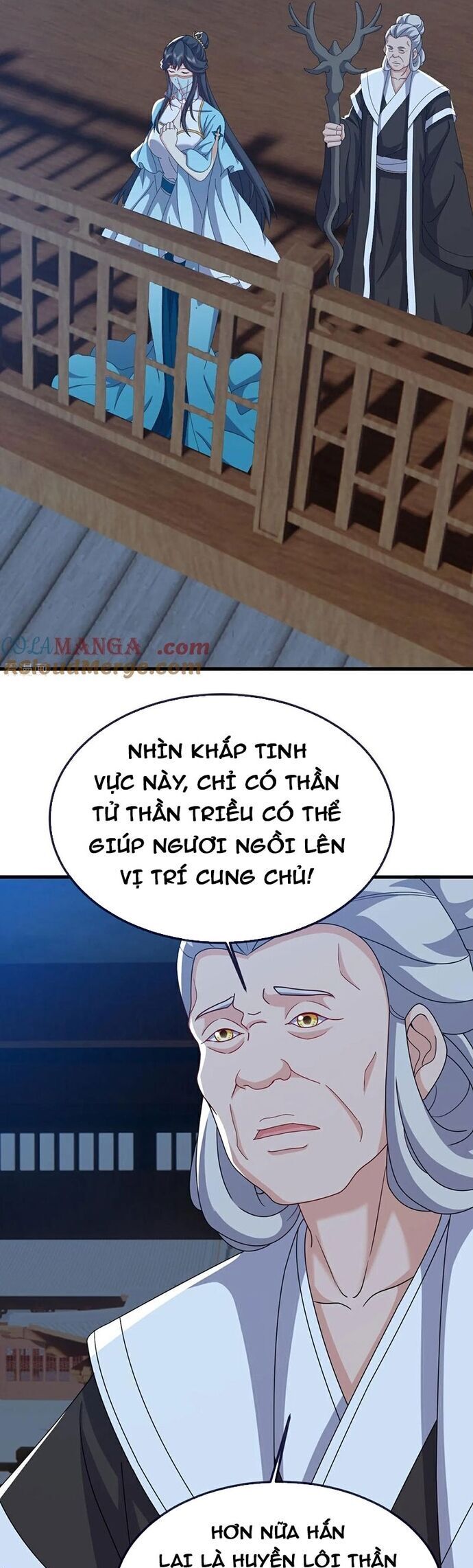 Chapter 811 trang 32