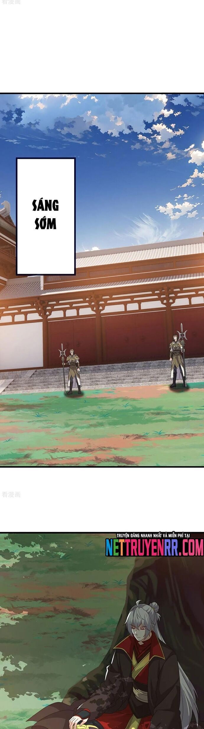 Chapter 811 trang 38