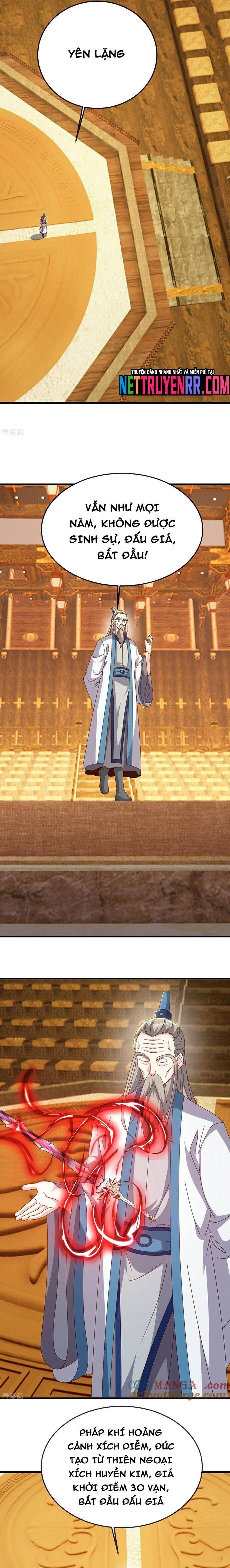 Chapter 813 trang 14