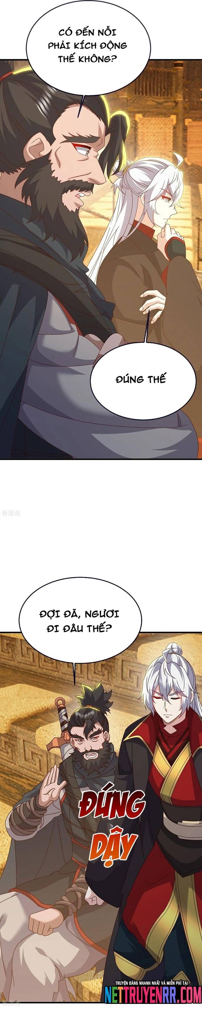 Chapter 813 trang 16