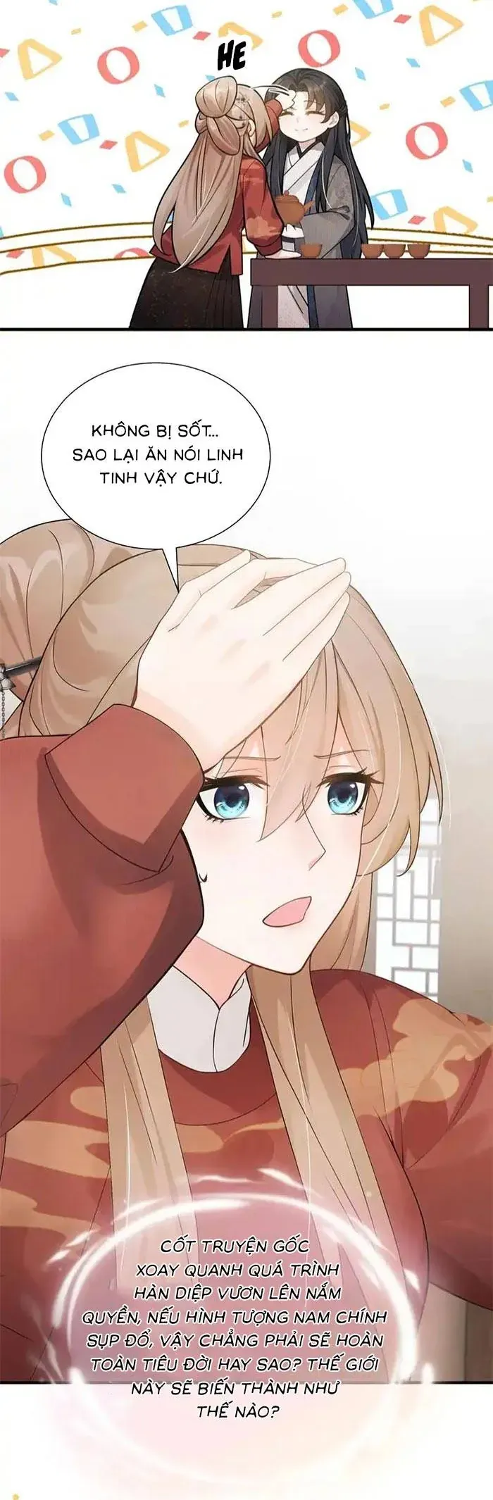 Chapter 65 trang 19