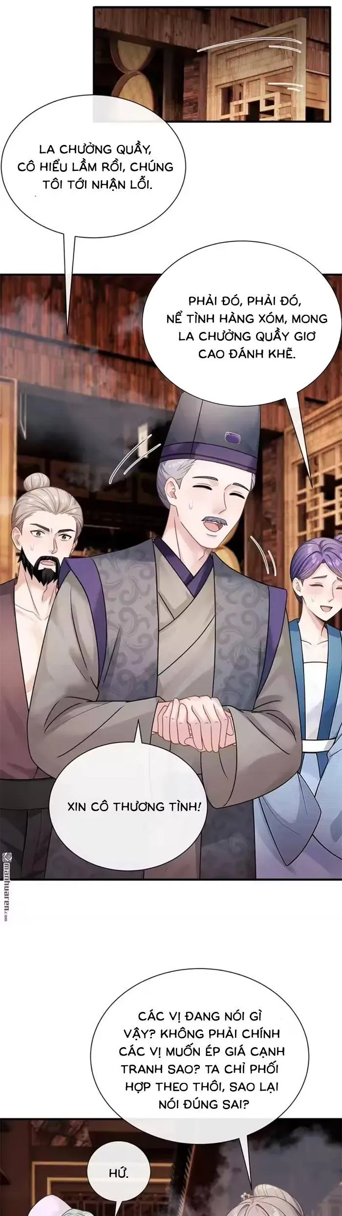 Chapter 75 trang 5